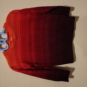Gap Kids Ombre Sweater